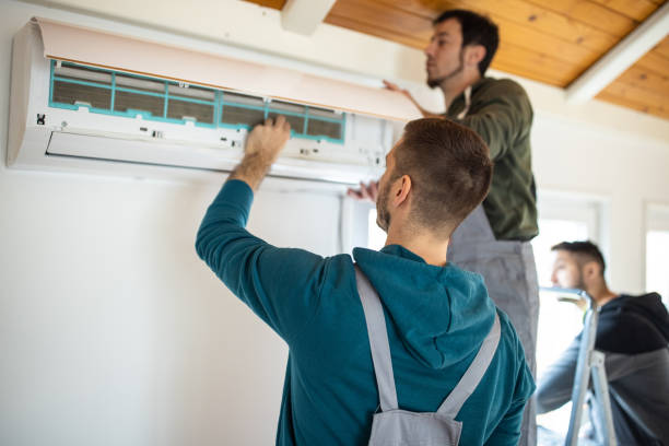 Best HVAC Installation Services  in Peebles, OH