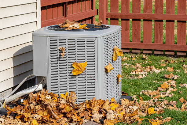 Best Ductless HVAC Repair  in Peebles, OH