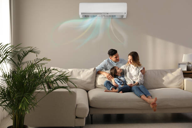 Best HVAC Installation Services  in Peebles, OH