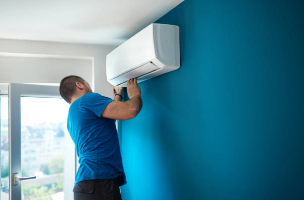 HVAC Troubleshooting in Peebles, OH