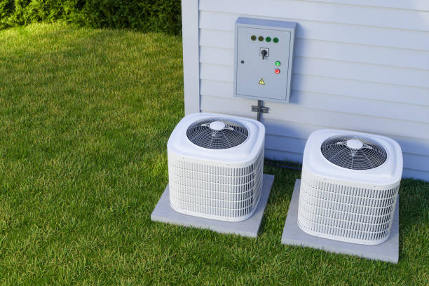 Best Local HVAC Companies  in Peebles, OH