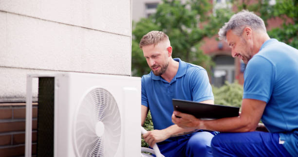 Best Ductless HVAC Repair  in Peebles, OH