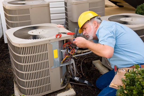  Peebles, OH HVAC Pros