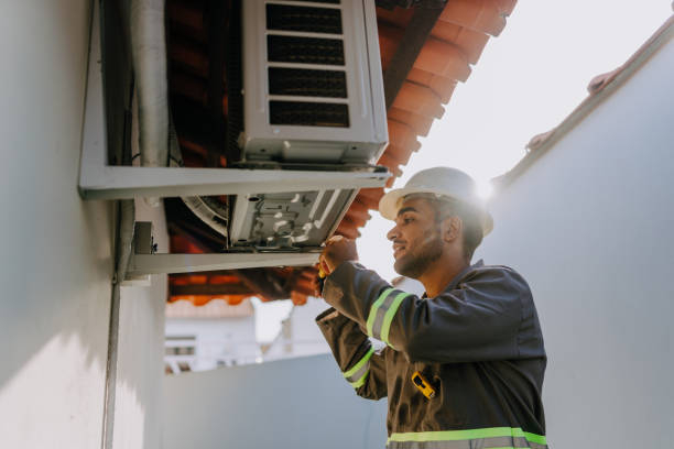 Professional HVAC in Peebles, OH