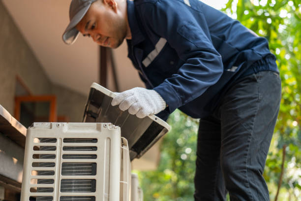 Best HVAC Repair Near Me  in Peebles, OH