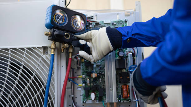 Best HVAC Installation Services  in Peebles, OH