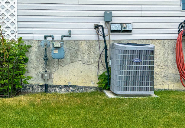 HVAC Air Duct Cleaning in Peebles, OH